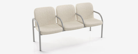 2000 Series 3 Seater