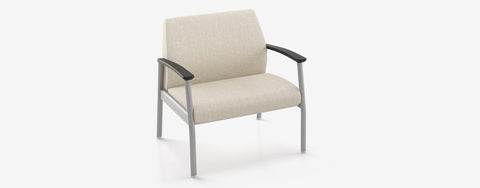 Calvin Bariatric Chair