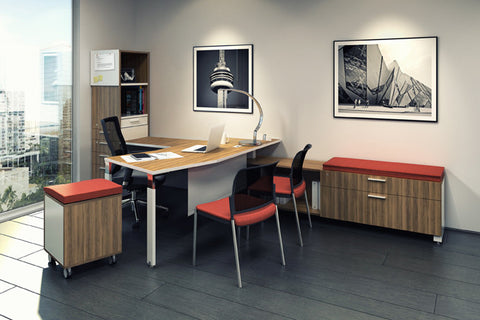 Concourse Private Office Layout 1