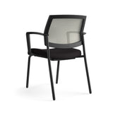 FocusSide Mesh Arm Chair