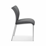 Inertia Upholstered Armless