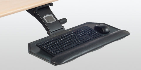 LEADER Keyboard System