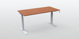 RISE Front Crank 25-39" Height Adjustable Table