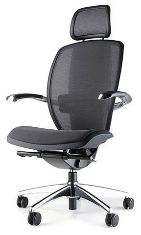 Xten Executive High Back