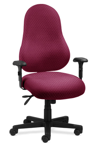 Jendra Task Chair